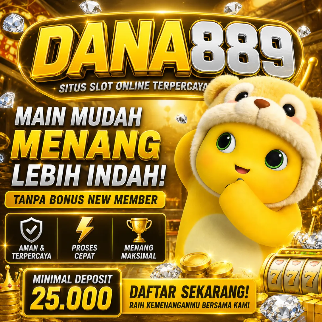 Dana889 Banner